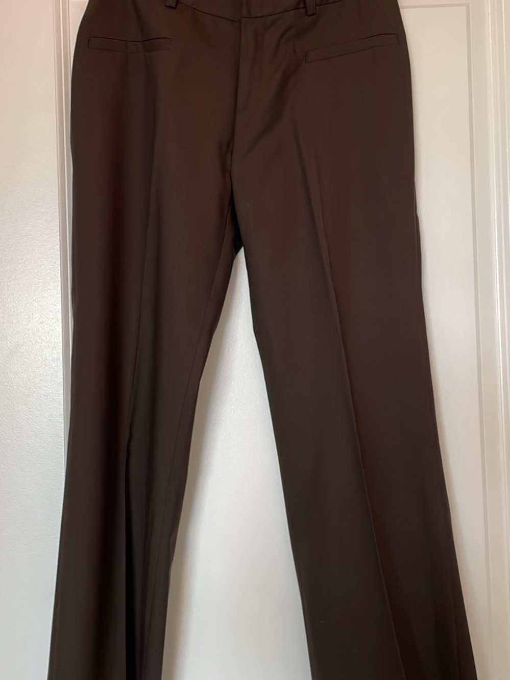 Club Monaco dress pants.